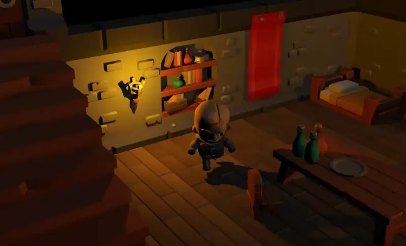 Lighting and Shadows